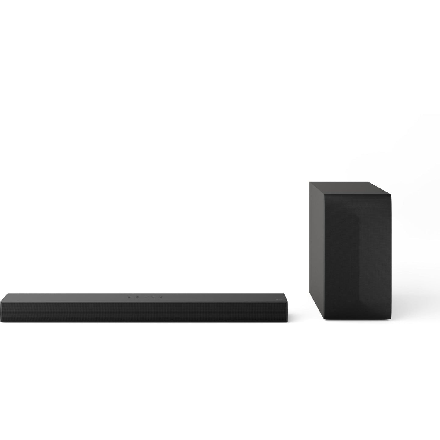 LG S60T 340W 3.1 Channel Soundbar