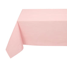 Paper Tablecover - Pastel Pink