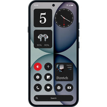 NOTHING Phone (4a) 5G 8+128GB (Black)