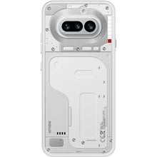 NOTHING Phone (4a) 5G 8+128GB (White)