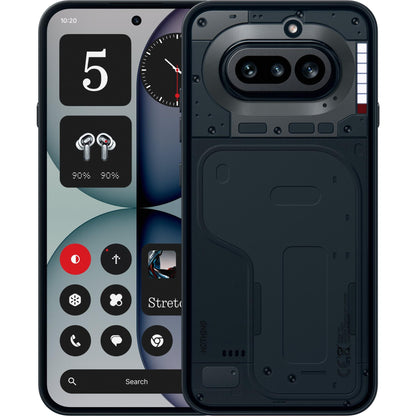NOTHING Phone (4a) 5G 8+256GB (Black)