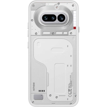 NOTHING Phone (4a) 5G 8+256GB (White)