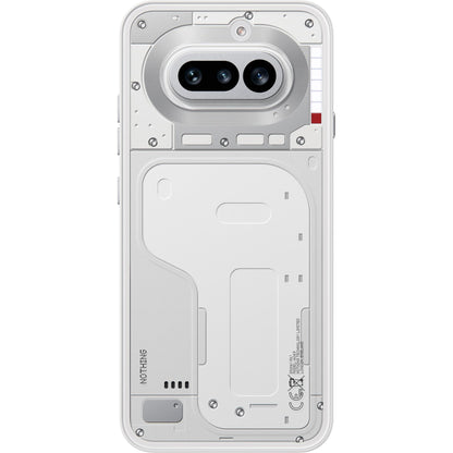 NOTHING Phone (4a) 5G 8+256GB (White)