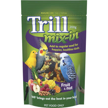 Trill Mix-In Fruit & Nut Blend 200g