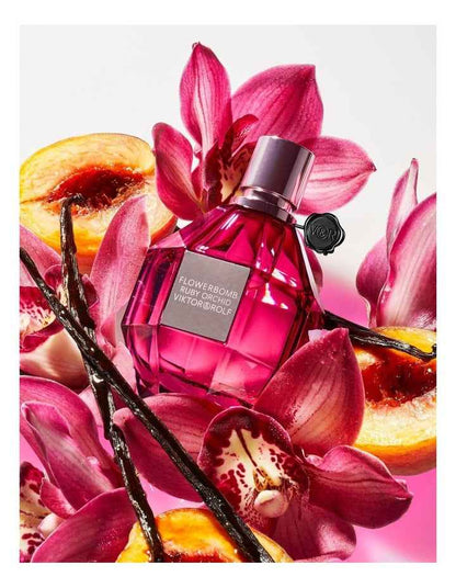 Flowerbomb Ruby Orchid Eau De Parfum