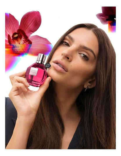 Flowerbomb Ruby Orchid Eau De Parfum