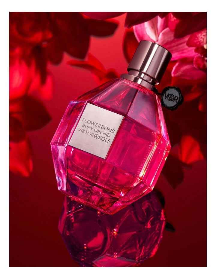 Flowerbomb Ruby Orchid Eau De Parfum