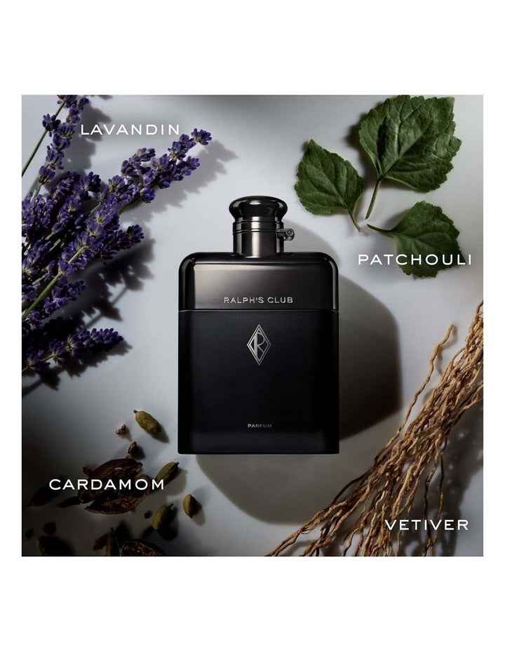Ralph's Club Parfum