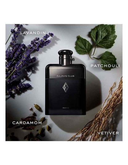 Ralph's Club Parfum