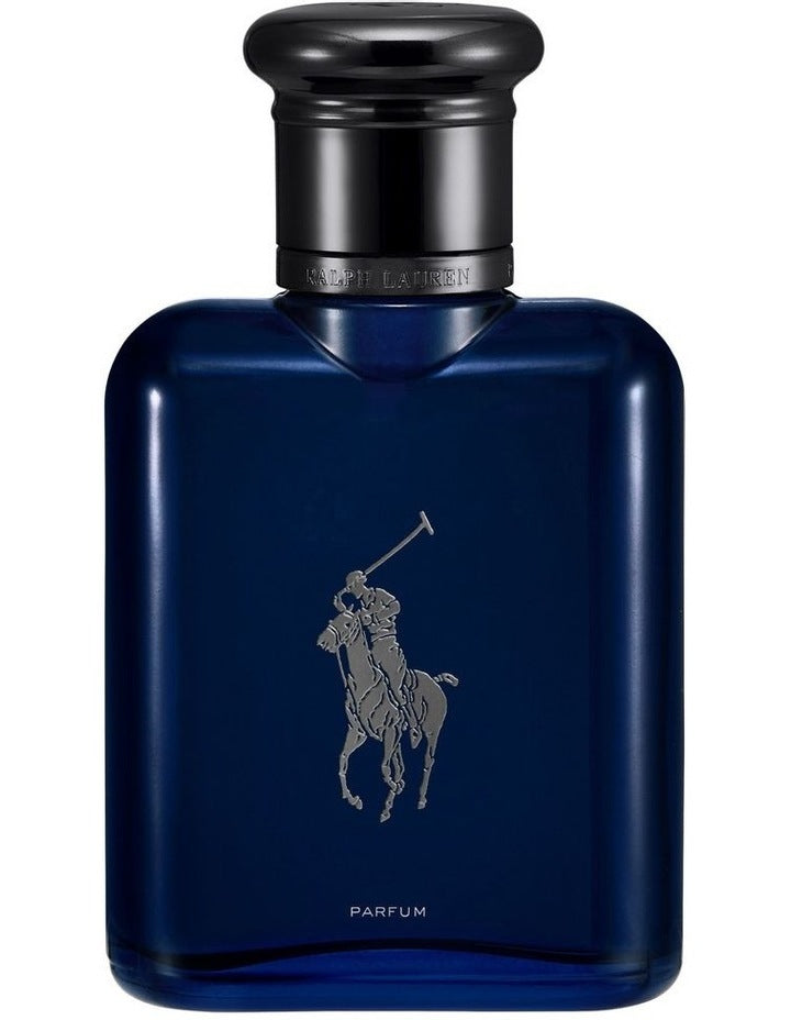 Polo Blue Parfum