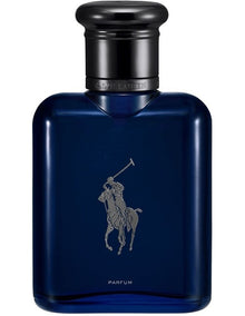 Polo Blue Parfum