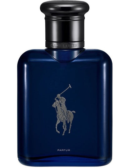 Polo Blue Parfum