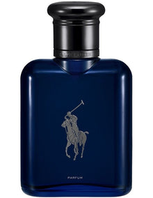 Polo Blue Parfum