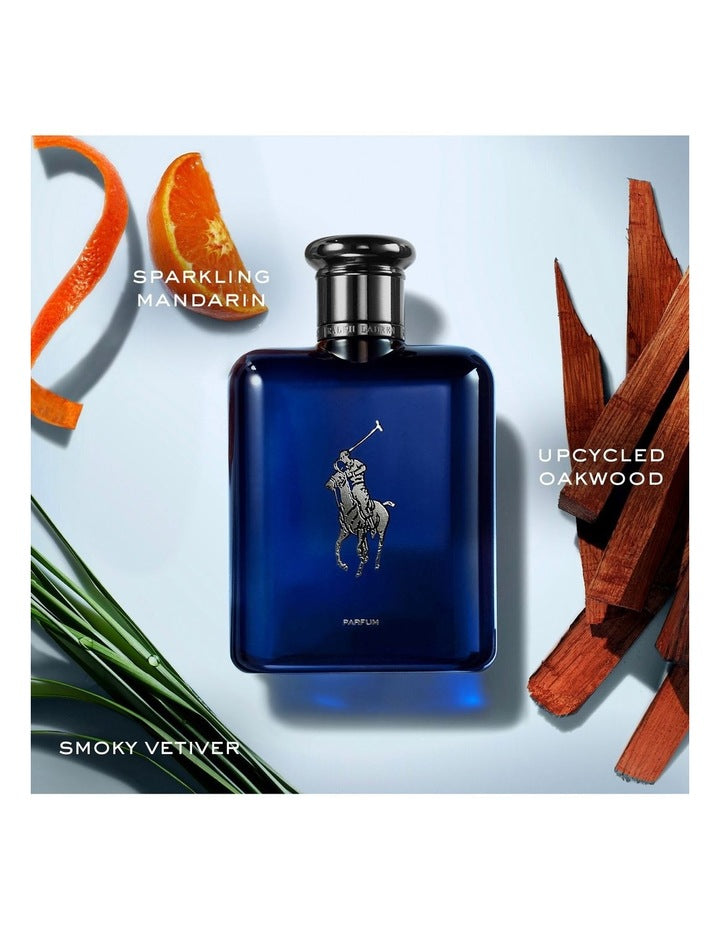 Polo Blue Parfum