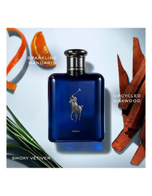 Polo Blue Parfum
