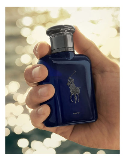 Polo Blue Parfum