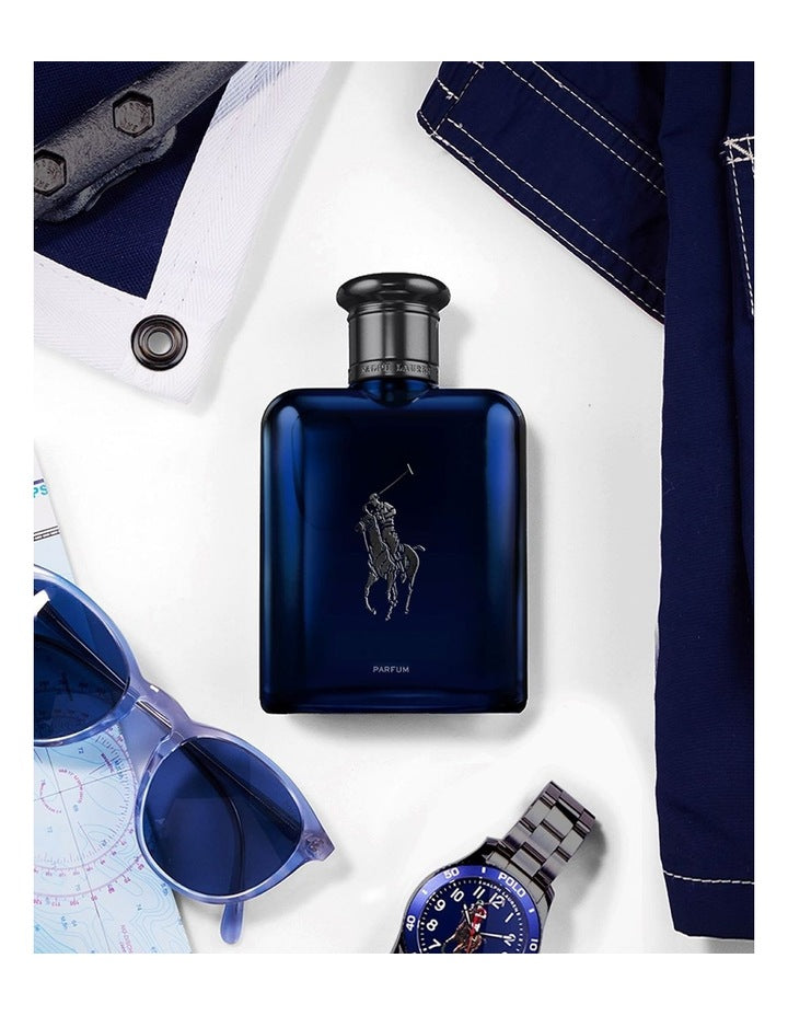 Polo Blue Parfum
