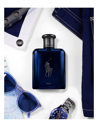 Polo Blue Parfum