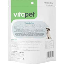 Vita Pet Duck Tenders Dog Treats 300g