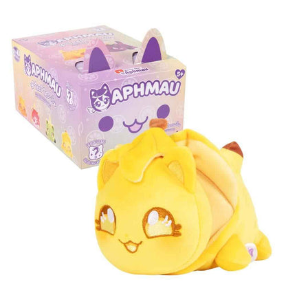 Aphmau - MeeMeows 6" Mystery Plush - Fruit (Blind Box)