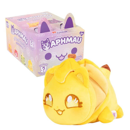 Aphmau - MeeMeows 6" Mystery Plush - Fruit (Blind Box)