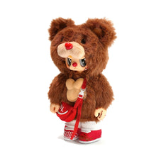 Rebel Bear Mystery Movable Series Plush (Blind Box)