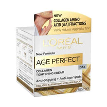 Age Perfect Day Cream