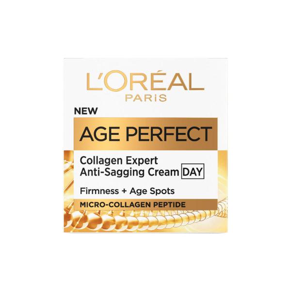 L'OREAL AGE PERFECT CREAM:DAY:.:50 ML