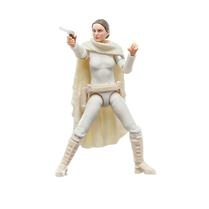 Star Wars - Vintage Padme Amidala Figure