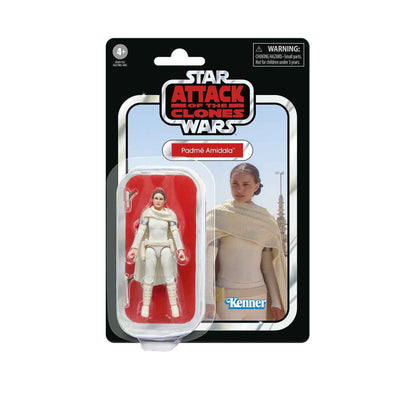 Star Wars - Vintage Padme Amidala Figure