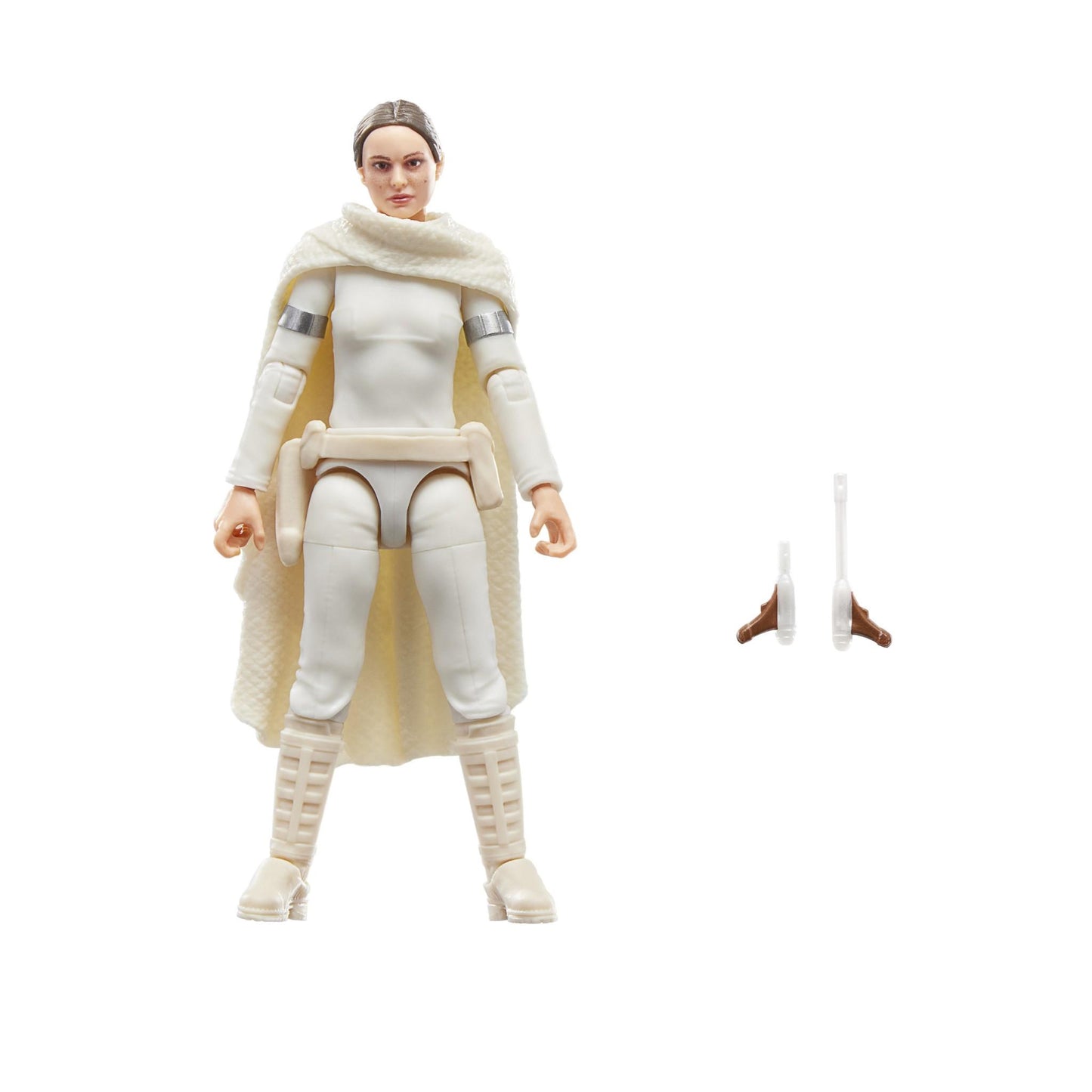 Star Wars - Vintage Padme Amidala Figure