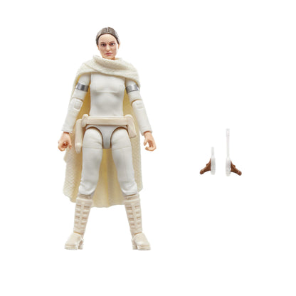 Star Wars - Vintage Padme Amidala Figure