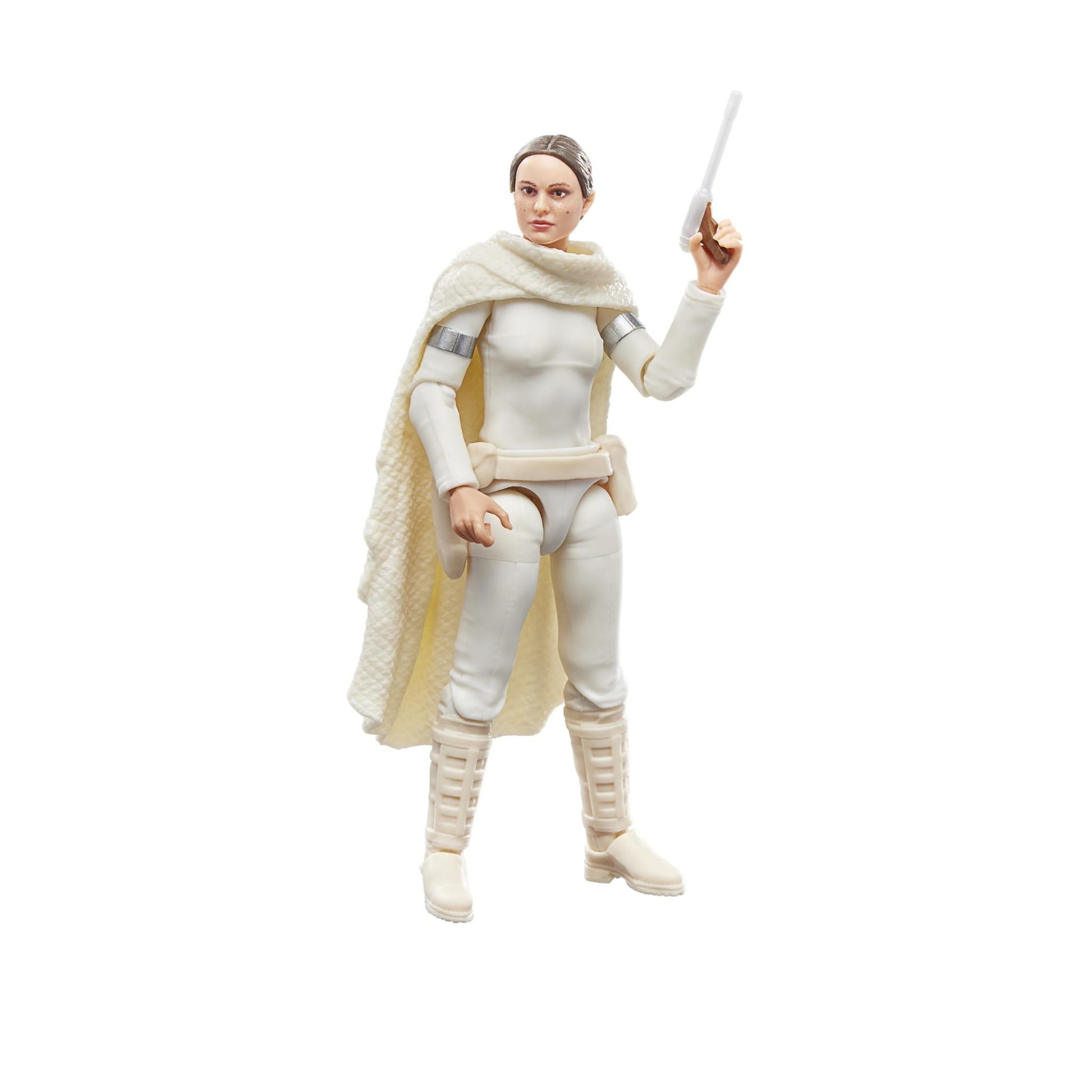 Star Wars - Vintage Padme Amidala Figure