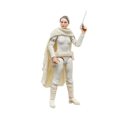 Star Wars - Vintage Padme Amidala Figure