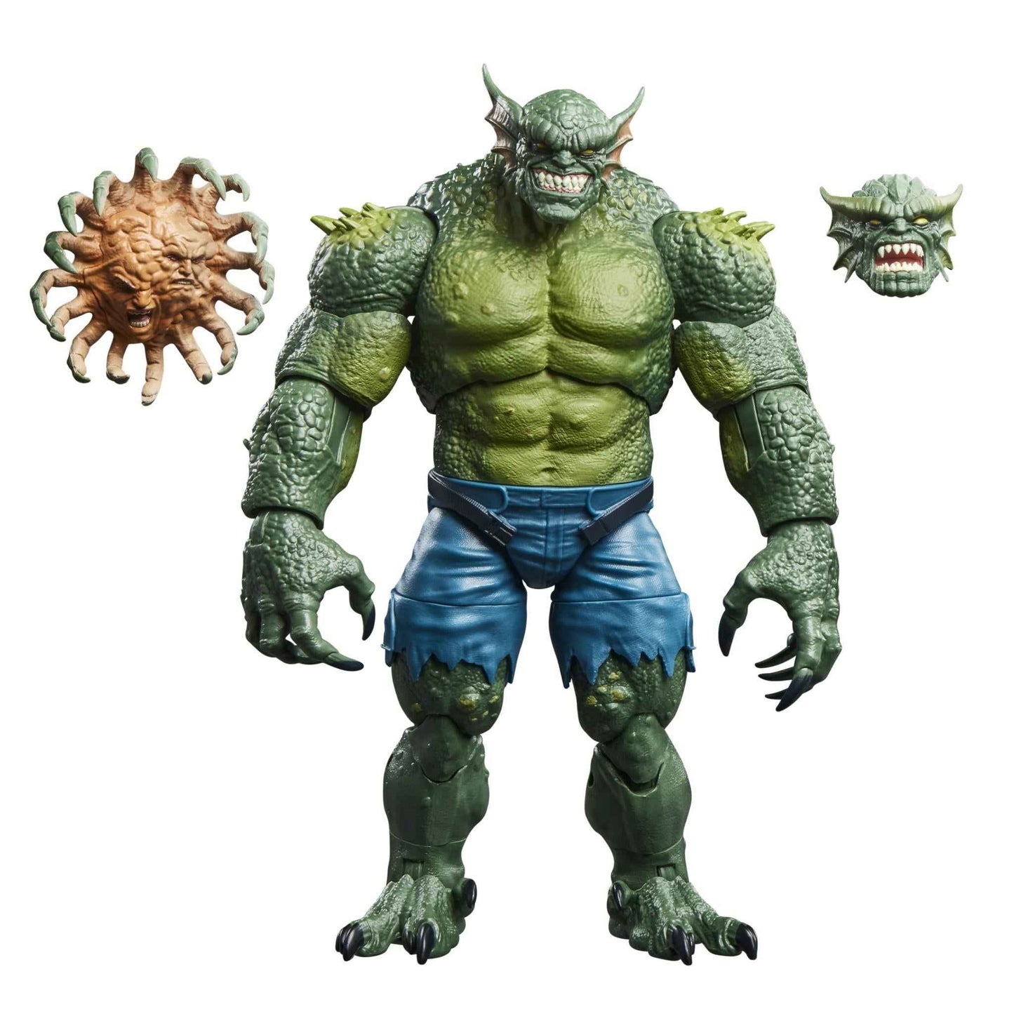 Marvel - Legends Series: Abomination Figure