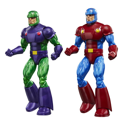 Marvel - Legends Series: Sentinels 2-Pack Figures