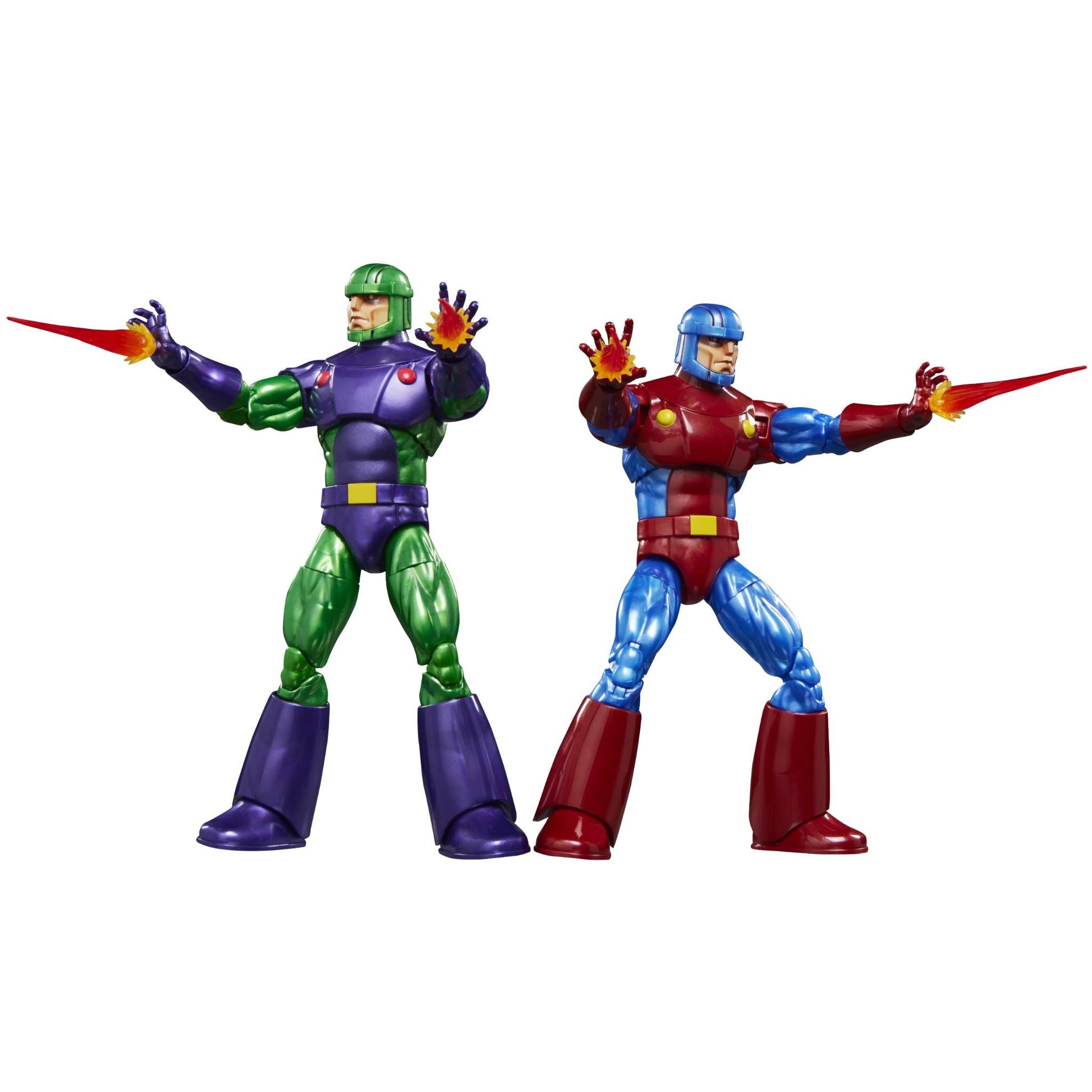 Marvel - Legends Series: Sentinels 2-Pack Figures