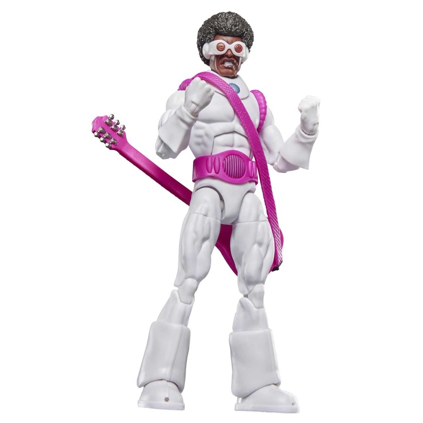Marvel - Legends Series: Spider-Man Hypo Hustler Figure