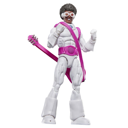 Marvel - Legends Series: Spider-Man Hypo Hustler Figure