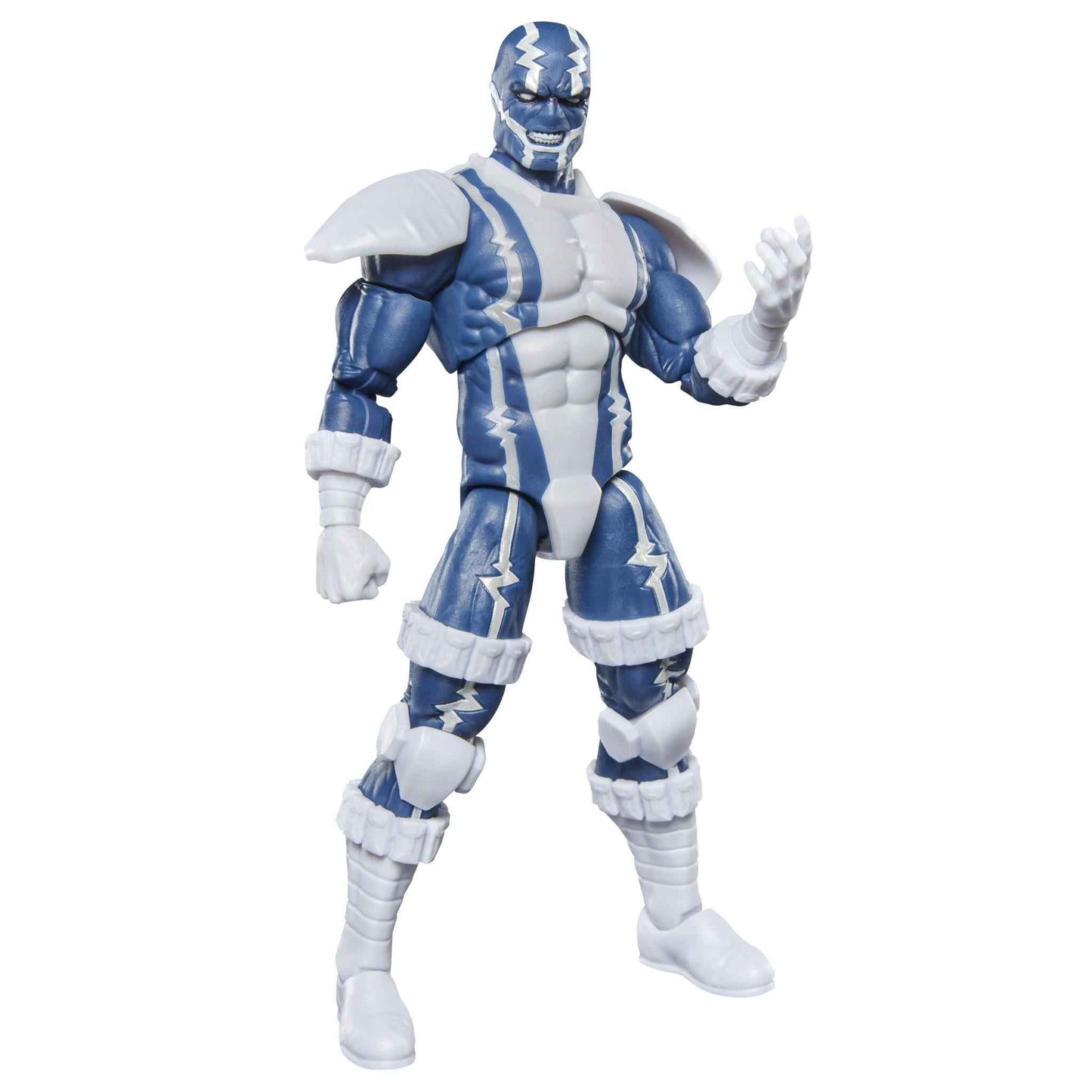 Marvel - Legends Series: Spider-Man Retro Cardiac Figure