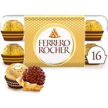 Ferrero Rocher Chocolate Gift Box 16 pack