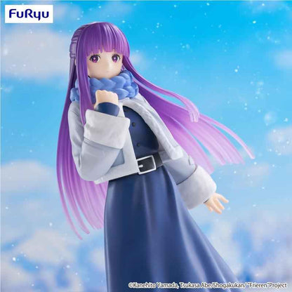 Frieren: Beyond Journey's End: Trio-Try-It Figure -Fern