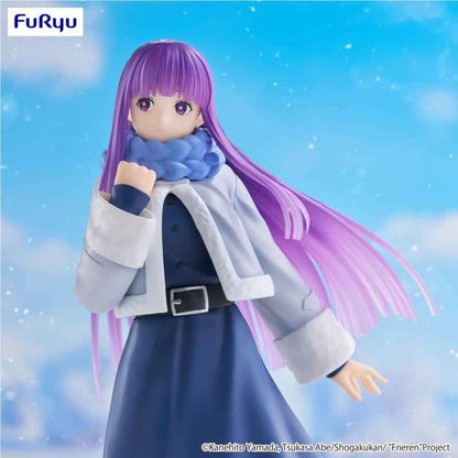 Frieren: Beyond Journey's End: Trio-Try-It Figure -Fern