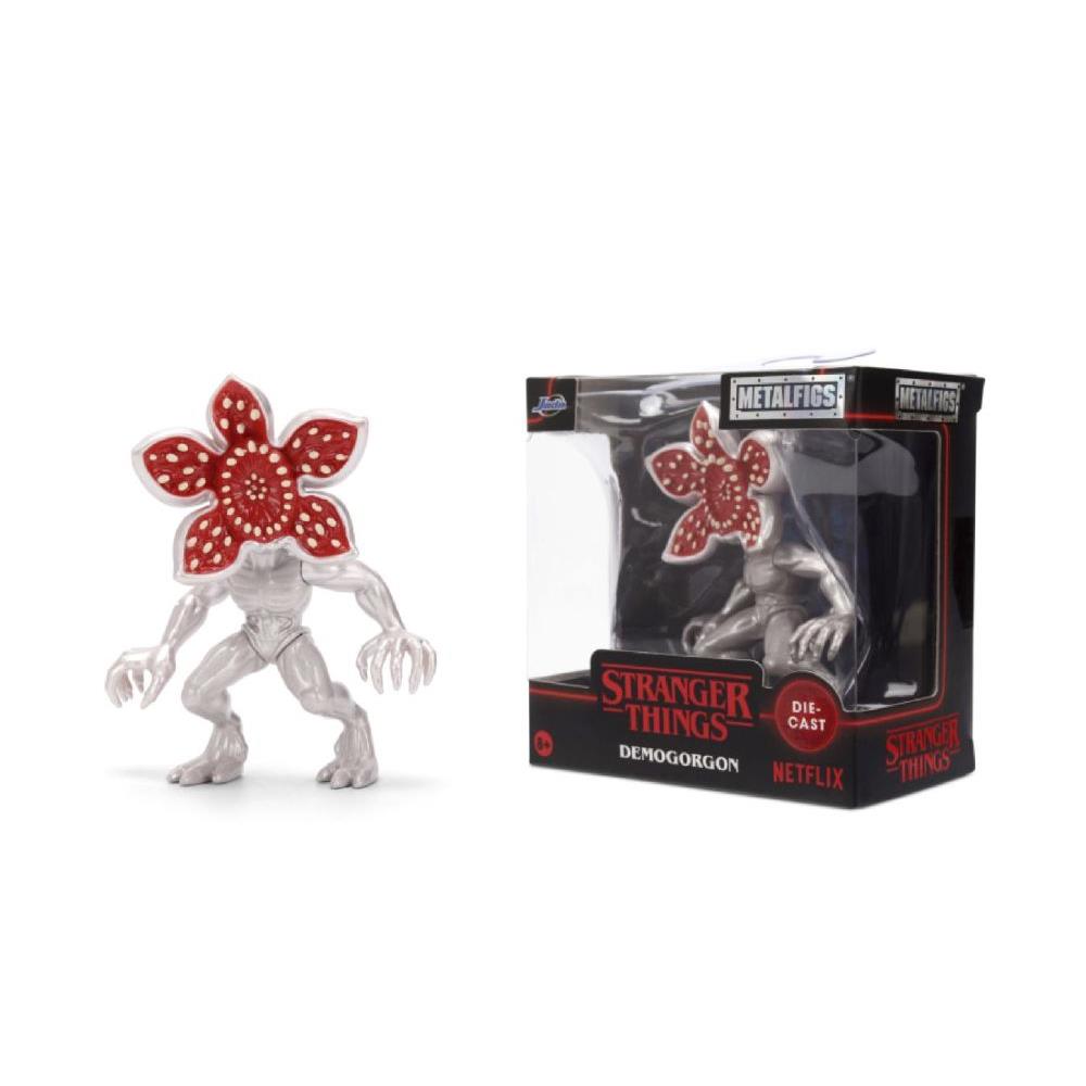Stranger Things - 2.5" Metalfig (Assortment)