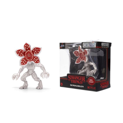 Stranger Things - 2.5" Metalfig (Assortment)