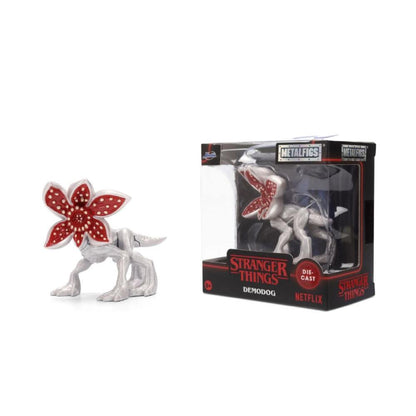Stranger Things - 2.5" Metalfig (Assortment)