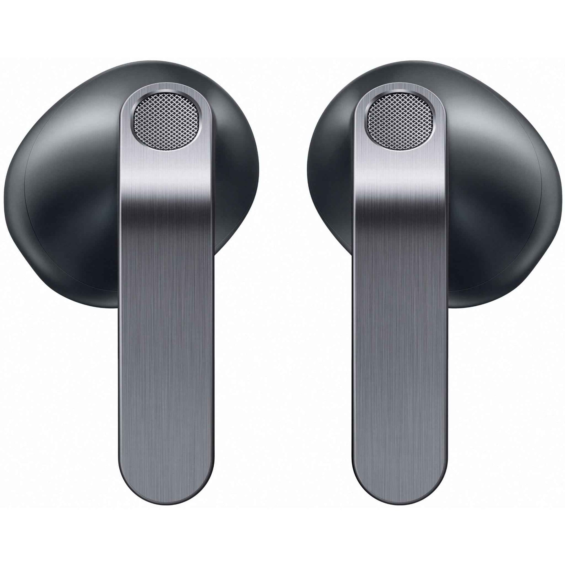 Samsung Galaxy Buds4 (Black)