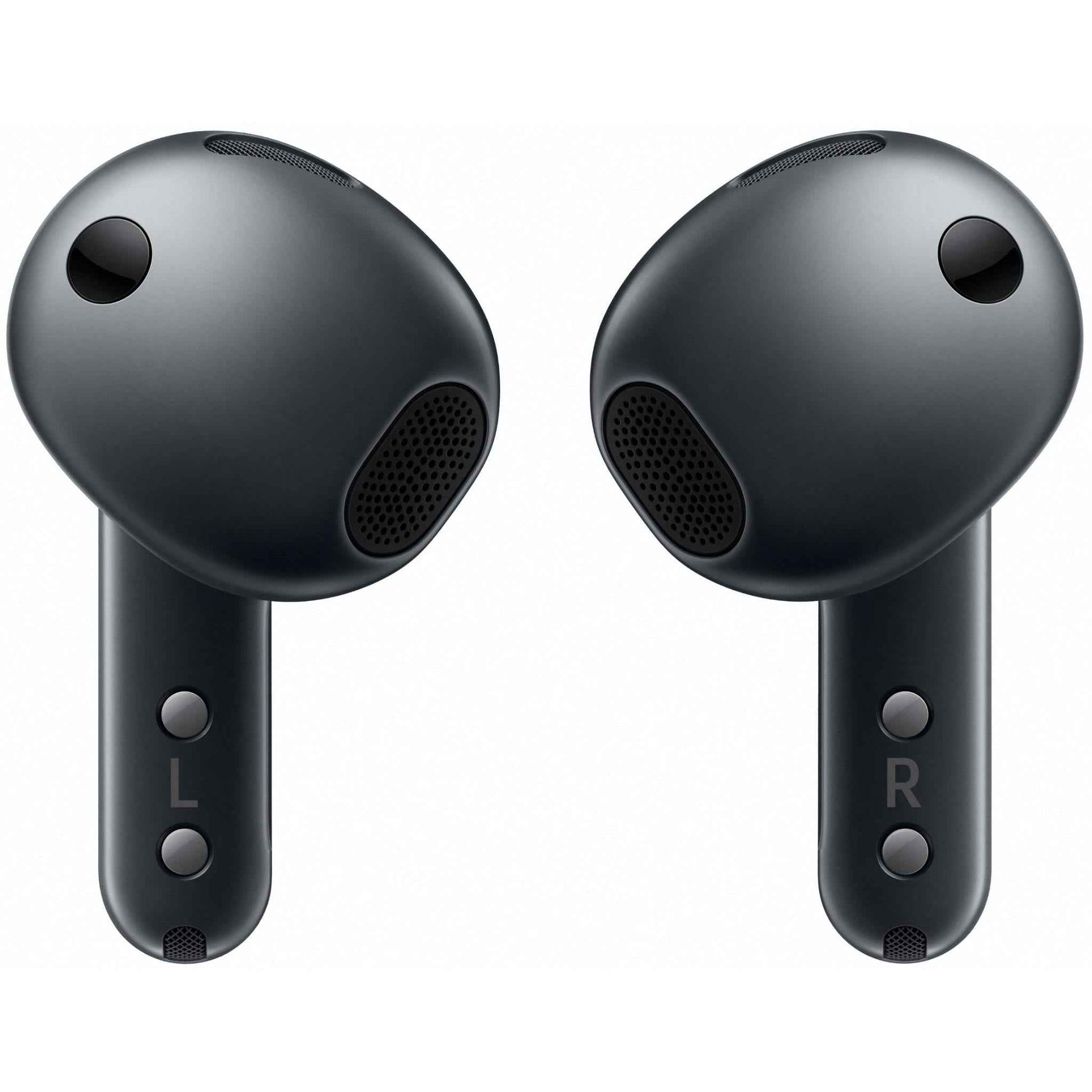 Samsung Galaxy Buds4 (Black)