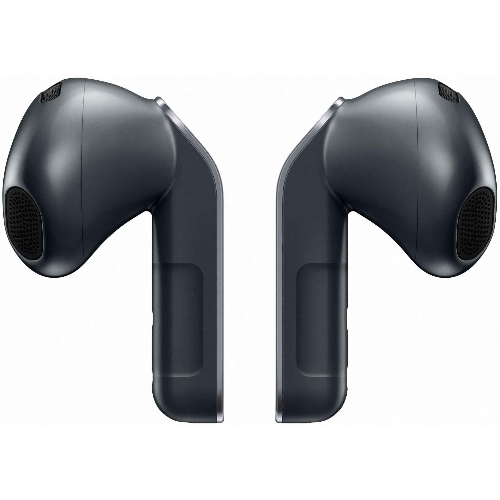 Samsung Galaxy Buds4 (Black)
