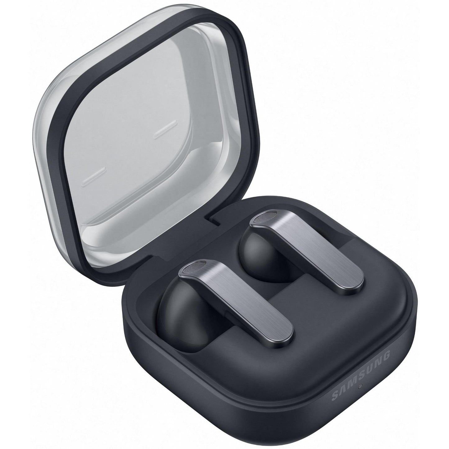 Samsung Galaxy Buds4 (Black)